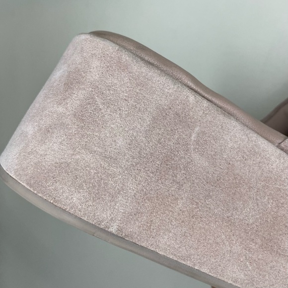 Free People Almost Paradise Platform Sandals - Picture 13 of 15